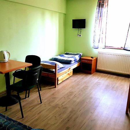 Gliwicka139 Hostel Katowice Exterior photo