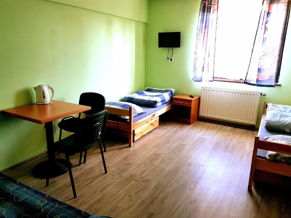 Gliwicka139 Hostel Katowice Exterior photo
