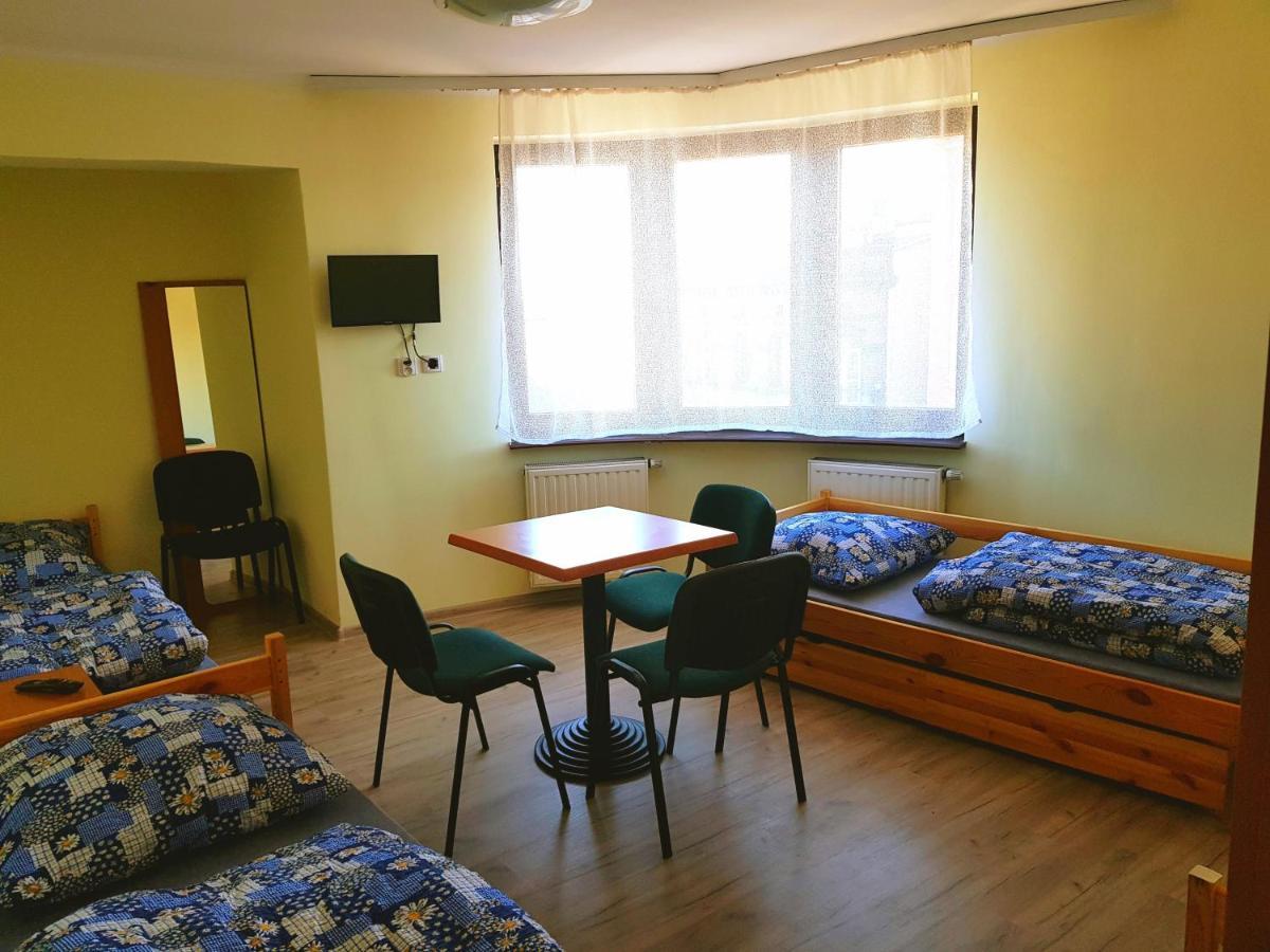 Gliwicka139 Hostel Katowice Exterior photo
